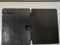 CS 1281/2025 BLACK IPAD WITH COVER